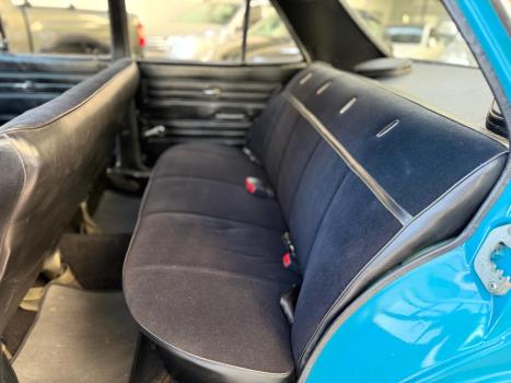 CHEVROLET Opala 2.5 4P DE LUXO, Foto 7