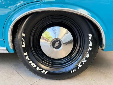 CHEVROLET Opala 2.5 4P DE LUXO, Foto 8
