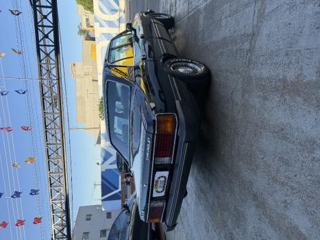 CHEVROLET Opala 4.1 12V 4P DIPLOMATA, Foto 5 CHEVROLET Opala 4.1 12V 4P DIPLOMATA, Foto 5