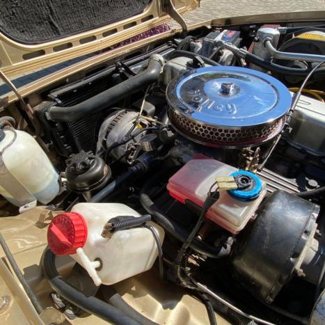 CHEVROLET Opala 4.1 COMODORO, Foto 21