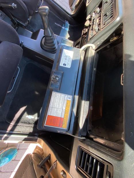 CHEVROLET Opala 4.1 COMODORO, Foto 22