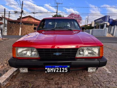 CHEVROLET Opala 4.1 SS, Foto 2