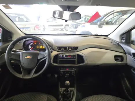 CHEVROLET Prisma 1.0 4P VHCE JOY FLEX, Foto 7