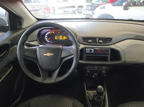 CHEVROLET Prisma 1.0 4P VHCE JOY FLEX, Foto 10
