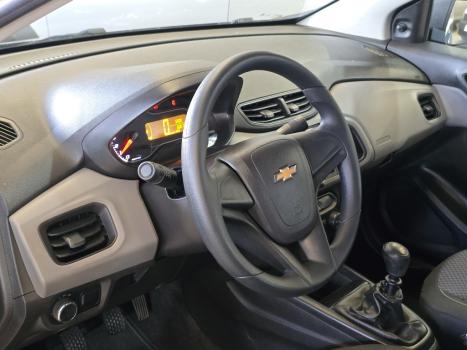 CHEVROLET Prisma 1.0 4P VHCE JOY FLEX, Foto 14