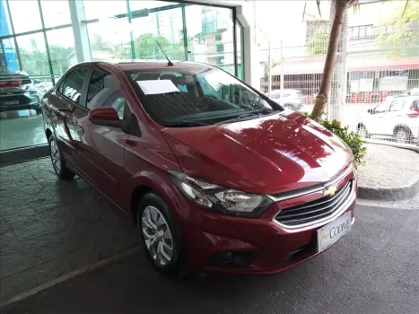 CHEVROLET Prisma 1.0 4P JOY FLEX, Foto 4
