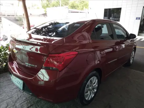CHEVROLET Prisma 1.0 4P JOY FLEX, Foto 5