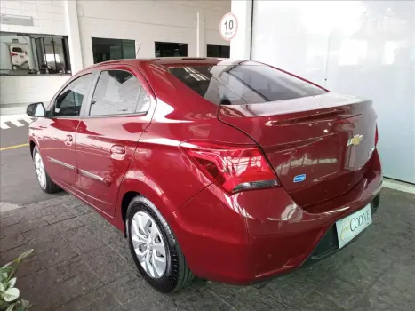 CHEVROLET Prisma 1.0 4P JOY FLEX, Foto 6