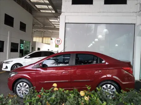 CHEVROLET Prisma 1.0 4P JOY FLEX, Foto 7