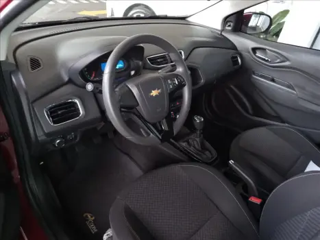 CHEVROLET Prisma 1.0 4P JOY FLEX, Foto 8