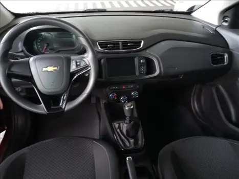CHEVROLET Prisma 1.0 4P JOY FLEX, Foto 9