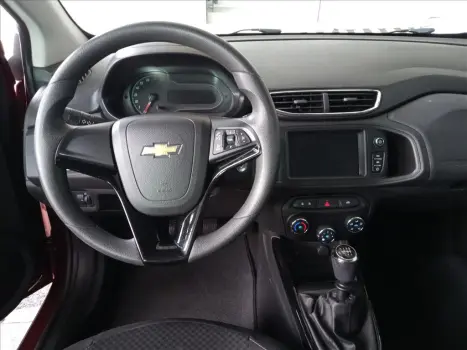 CHEVROLET Prisma 1.0 4P JOY FLEX, Foto 10