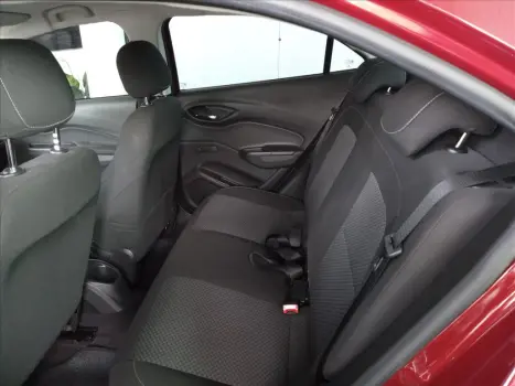 CHEVROLET Prisma 1.0 4P JOY FLEX, Foto 11