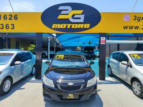CHEVROLET Prisma 1.0 4P LT FLEX, Foto 2