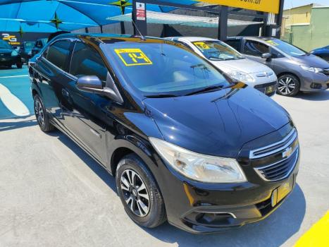 CHEVROLET Prisma 1.0 4P LT FLEX, Foto 3