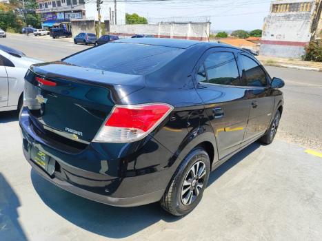 CHEVROLET Prisma 1.0 4P LT FLEX, Foto 5