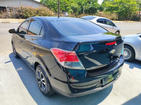 CHEVROLET Prisma 1.0 4P LT FLEX, Foto 6