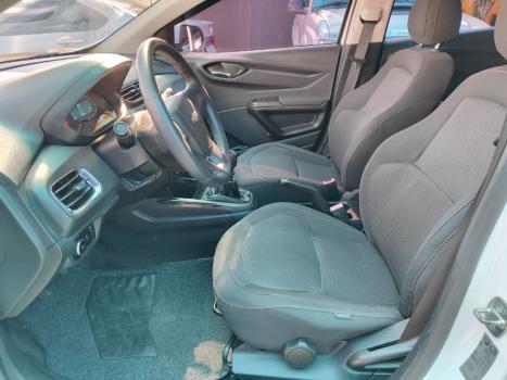 CHEVROLET Prisma 1.0 4P LT FLEX, Foto 9