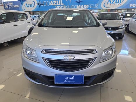 CHEVROLET Prisma 1.0 4P LT FLEX, Foto 2 CHEVROLET Prisma 1.0 4P LT FLEX, Foto 2