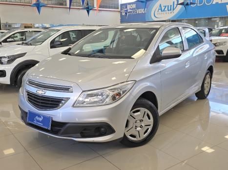 CHEVROLET Prisma 1.0 4P LT FLEX, Foto 3 CHEVROLET Prisma 1.0 4P LT FLEX, Foto 3