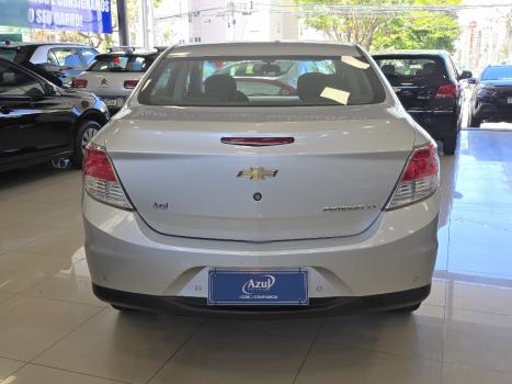 CHEVROLET Prisma 1.0 4P LT FLEX, Foto 5 CHEVROLET Prisma 1.0 4P LT FLEX, Foto 5