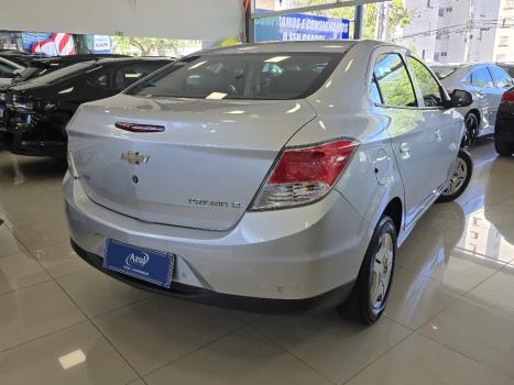 CHEVROLET Prisma 1.0 4P LT FLEX, Foto 6 CHEVROLET Prisma 1.0 4P LT FLEX, Foto 6