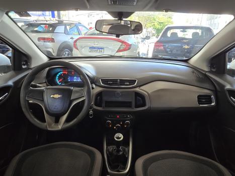 CHEVROLET Prisma 1.0 4P LT FLEX, Foto 7 CHEVROLET Prisma 1.0 4P LT FLEX, Foto 7