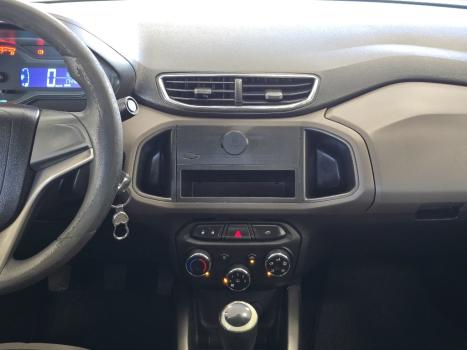 CHEVROLET Prisma 1.0 4P LT FLEX, Foto 8 CHEVROLET Prisma 1.0 4P LT FLEX, Foto 8