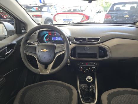 CHEVROLET Prisma 1.0 4P LT FLEX, Foto 10 CHEVROLET Prisma 1.0 4P LT FLEX, Foto 10