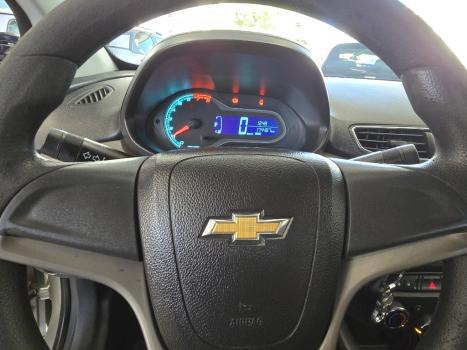 CHEVROLET Prisma 1.0 4P LT FLEX, Foto 11 CHEVROLET Prisma 1.0 4P LT FLEX, Foto 11