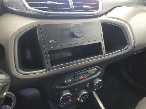 CHEVROLET Prisma 1.0 4P LT FLEX, Foto 13 CHEVROLET Prisma 1.0 4P LT FLEX, Foto 13