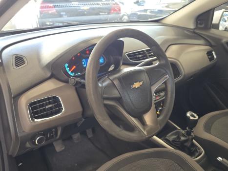 CHEVROLET Prisma 1.0 4P LT FLEX, Foto 14 CHEVROLET Prisma 1.0 4P LT FLEX, Foto 14