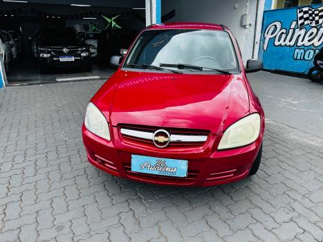 CHEVROLET Prisma 1.0 4P MAXX VHCE FLEX, Foto 9