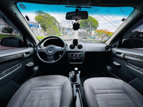 CHEVROLET Prisma 1.0 4P MAXX VHCE FLEX, Foto 14