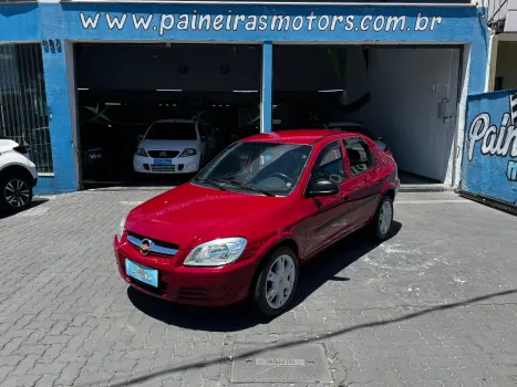 CHEVROLET Prisma 1.0 4P MAXX VHCE FLEX, Foto 1