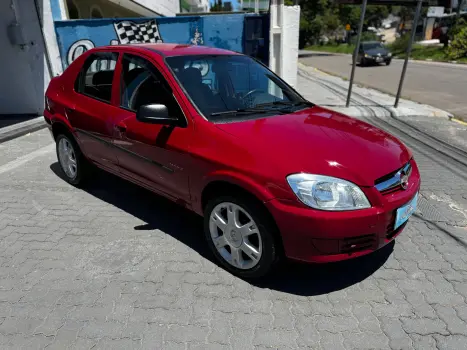 CHEVROLET Prisma 1.0 4P MAXX VHCE FLEX, Foto 3