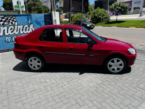 CHEVROLET Prisma 1.0 4P MAXX VHCE FLEX, Foto 5