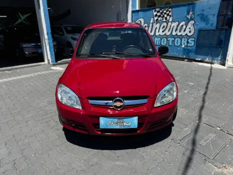 CHEVROLET Prisma 1.0 4P MAXX VHCE FLEX, Foto 6