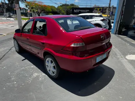 CHEVROLET Prisma 1.0 4P MAXX VHCE FLEX, Foto 7