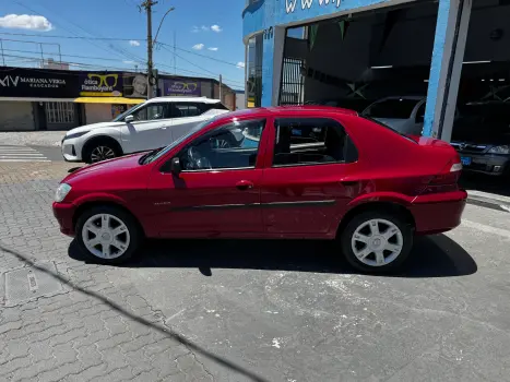 CHEVROLET Prisma 1.0 4P MAXX VHCE FLEX, Foto 8