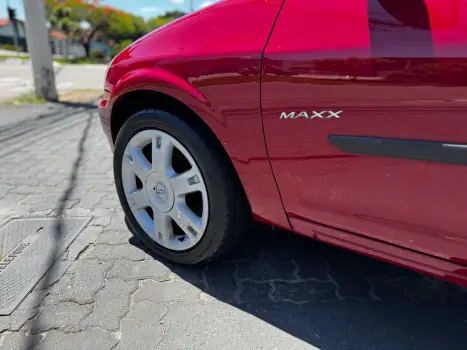 CHEVROLET Prisma 1.0 4P MAXX VHCE FLEX, Foto 9