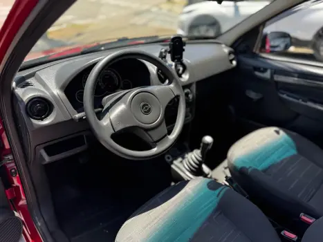 CHEVROLET Prisma 1.0 4P MAXX VHCE FLEX, Foto 10