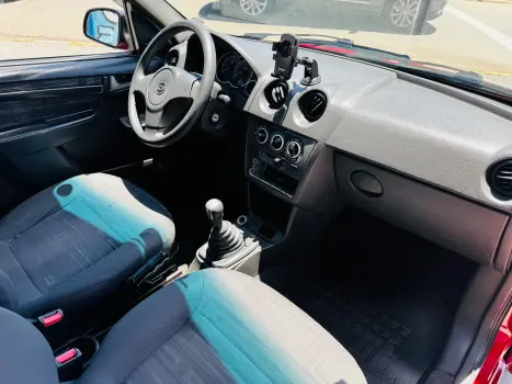 CHEVROLET Prisma 1.0 4P MAXX VHCE FLEX, Foto 13