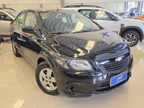 CHEVROLET Prisma 1.0 4P VHCE JOY FLEX, Foto 1