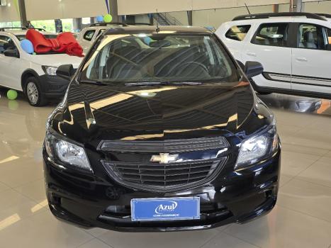 CHEVROLET Prisma 1.0 4P VHCE JOY FLEX, Foto 2