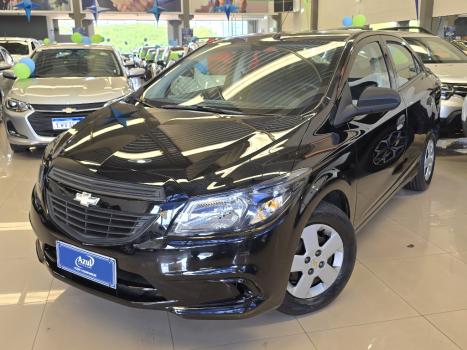 CHEVROLET Prisma 1.0 4P VHCE JOY FLEX, Foto 3