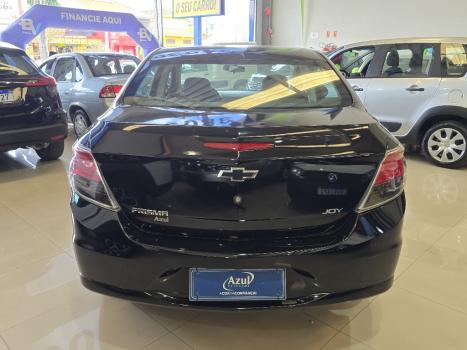 CHEVROLET Prisma 1.0 4P VHCE JOY FLEX, Foto 5
