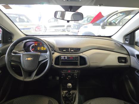 CHEVROLET Prisma 1.0 4P VHCE JOY FLEX, Foto 7