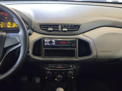 CHEVROLET Prisma 1.0 4P VHCE JOY FLEX, Foto 8