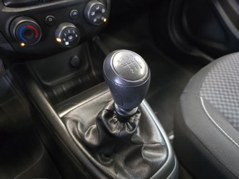 CHEVROLET Prisma 1.0 4P VHCE JOY FLEX, Foto 9